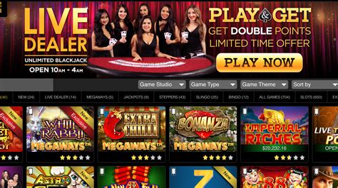 Golden nugget online casino download